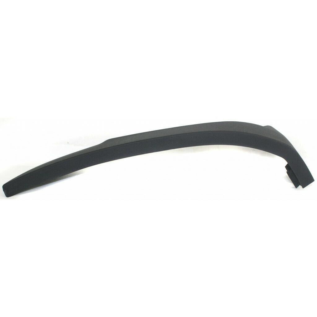 2003-2006 Chevrolet Avalanche Fender Cladding Front Driver Side , GM1292112. OEM-style replacement.