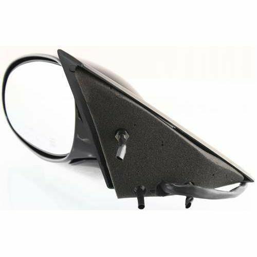 1997-2005 Buick Century Mirror Driver Side Power , GM1320211. Direct fit for easy installation.