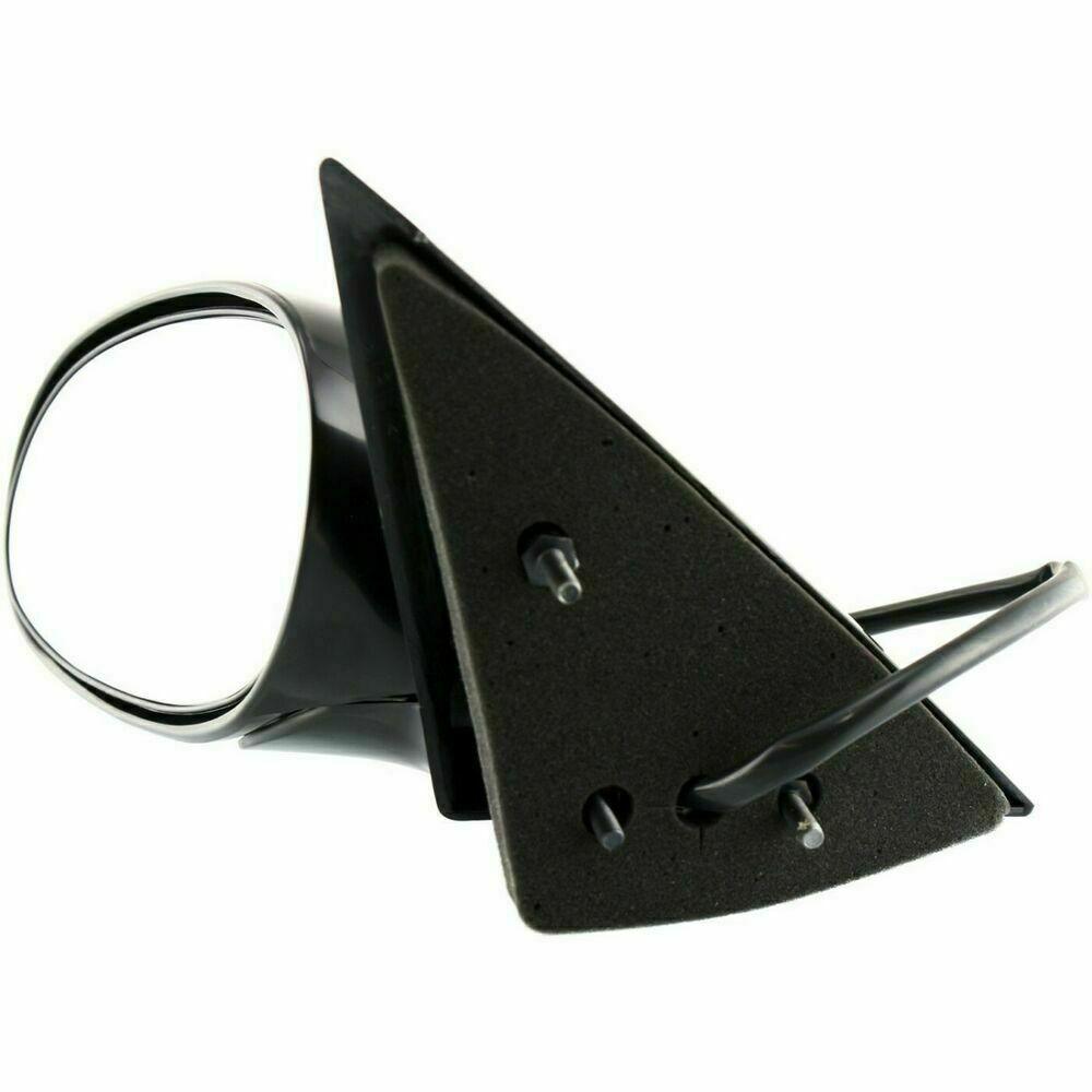 1997-2004 Buick Regal Mirror Driver Side Power , GM1320212. Designed for OEM alignment.