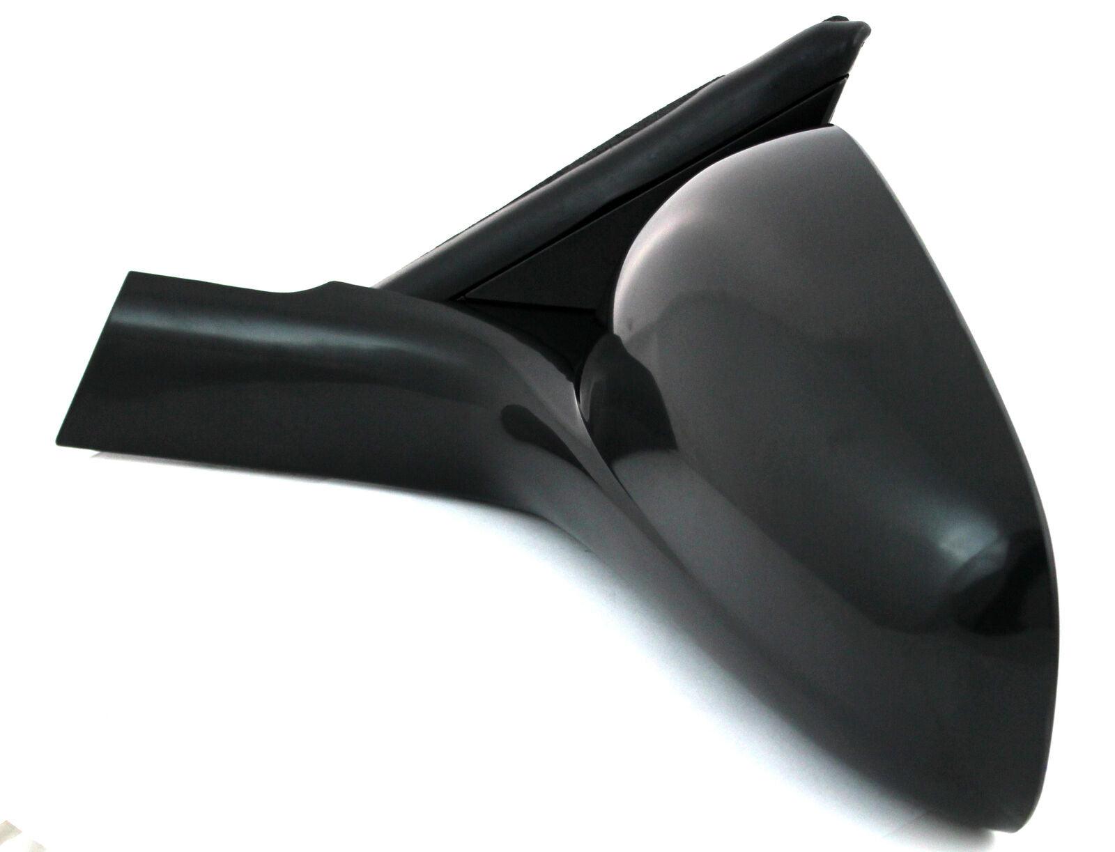 2000-2005 Chevrolet Impala Mirror Driver Side Power , GM1320218. Made with quality materials.