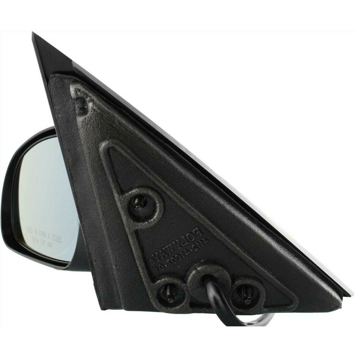 2000-2005 Pontiac Bonneville Mirror Driver Side Power , GM1320278. Tested for reliable performance.