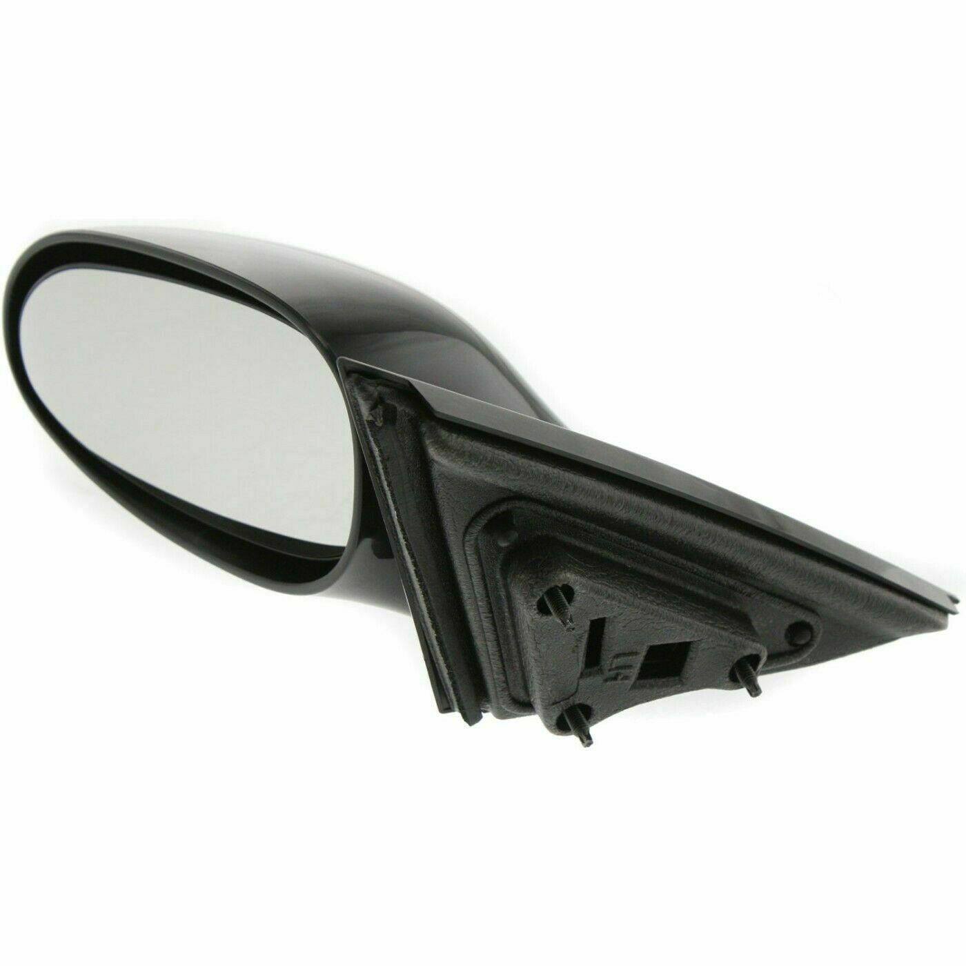 2005-2008 Buick Allure Mirror Driver Side Power , GM1320305. Tested for reliable performance.
