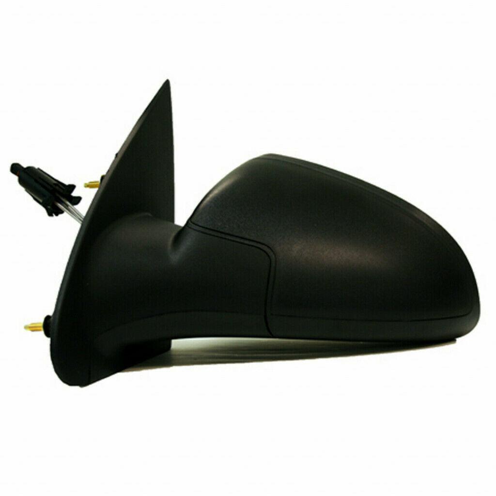 2005-2006 Pontiac Pursuit Mirror Driver Side Manual , GM1320309. Perfect fit and finish.