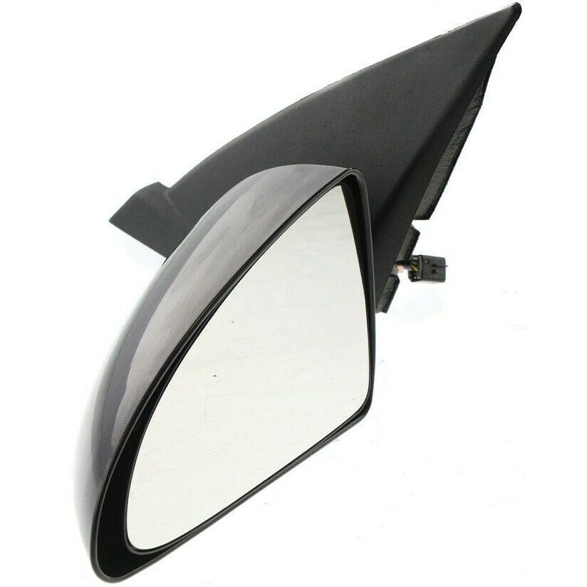 2008 Chevrolet Malibu Classic Mirror Driver Side Power , GM1320318. OEM-style replacement.