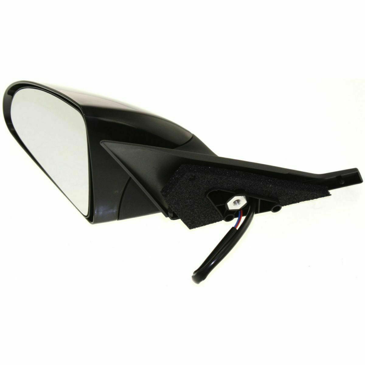 2008-2009 Pontiac G6 Mirror Driver Side Power , GM1320370. High-quality aftermarket part.