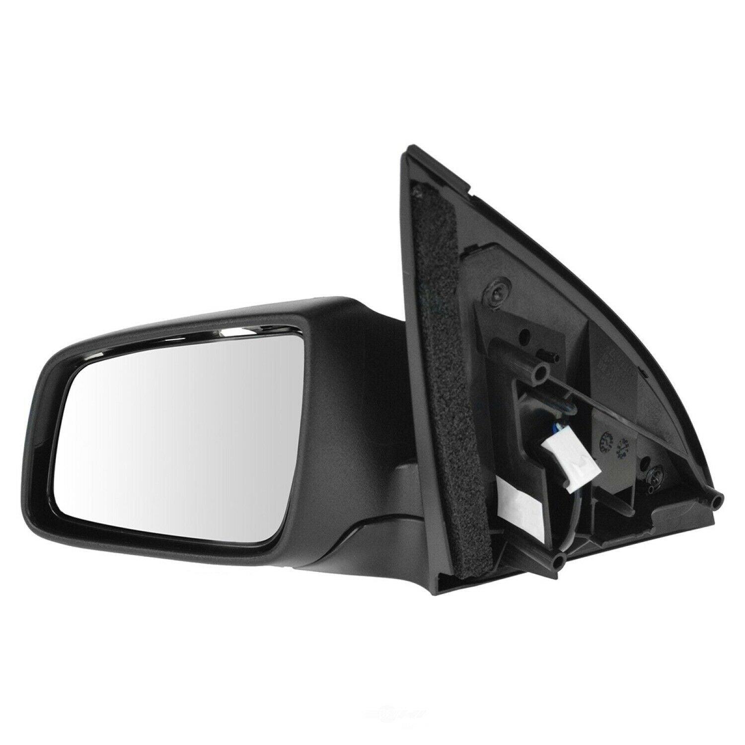 2008-2009 Pontiac G8 Mirror Driver Side Power , GM1320414. Direct fit for easy installation.