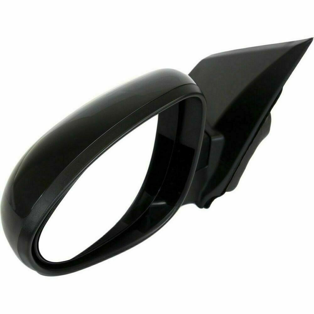 2012-2020 Chevrolet Sonic Hatchback Mirror Driver Side Power , GM1320433. Tested for reliable performance.