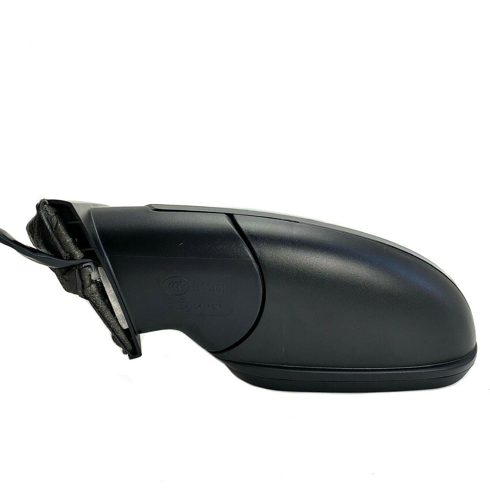 2012-2017 Buick Verano Mirror Driver Side Power , GM1320439. Professional-grade auto body part.