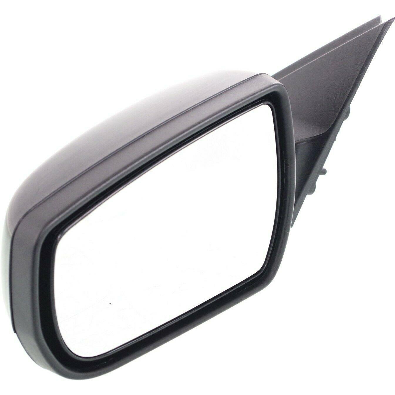 2013-2015 Chevrolet Malibu Mirror Driver Side Power , GM1320464. High-quality aftermarket part.