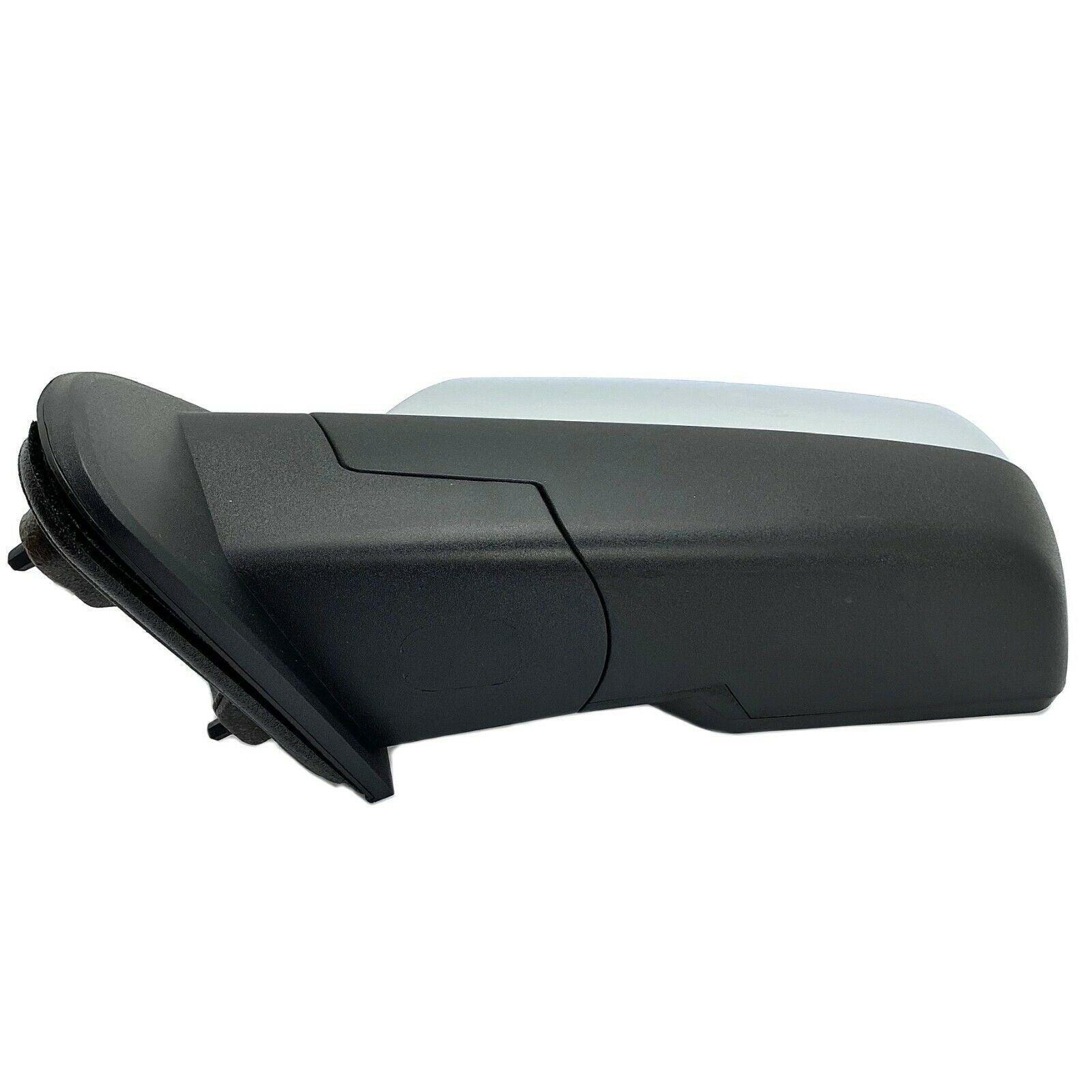 2019 Gmc Sierra 1500 Limited Mirror Driver Side Manual , GM1320480. High-quality aftermarket part.