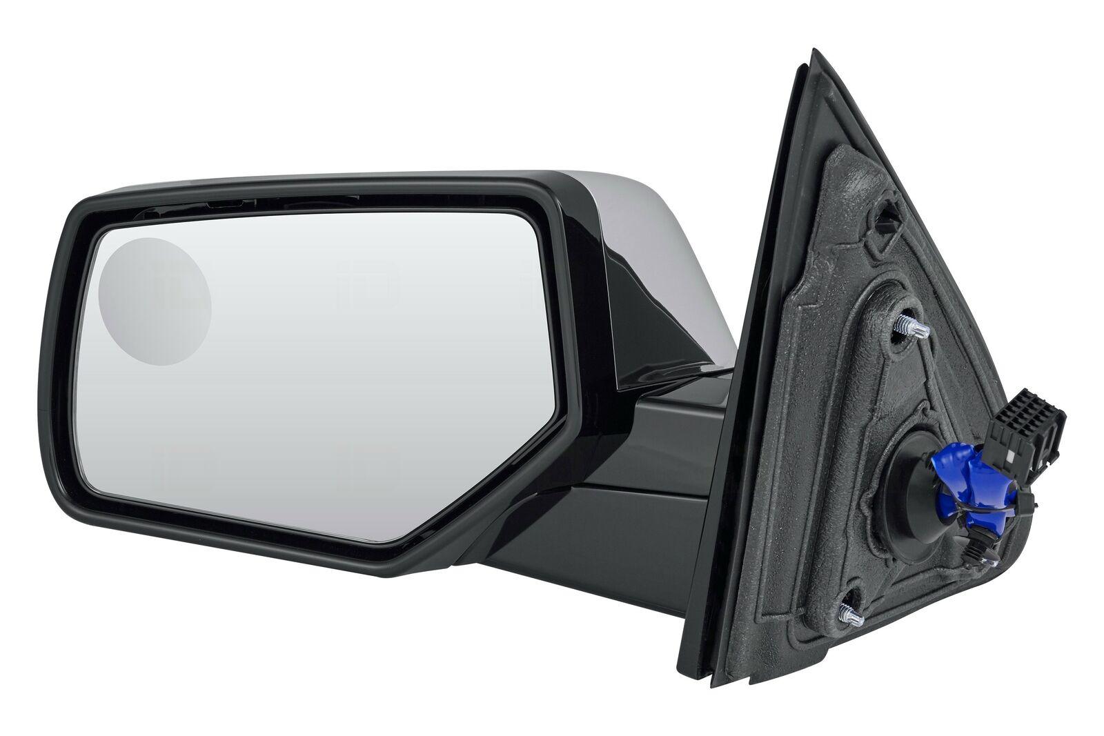 2015-2020 Gmc Yukon XL Denali Mirror Driver Side Power , GM1320506. Perfect fit and finish.