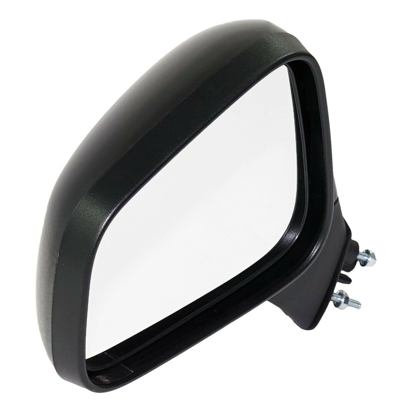 2021-2022 Buick Encore Mirror Driver Side Power , GM1320562. Tested for reliable performance.