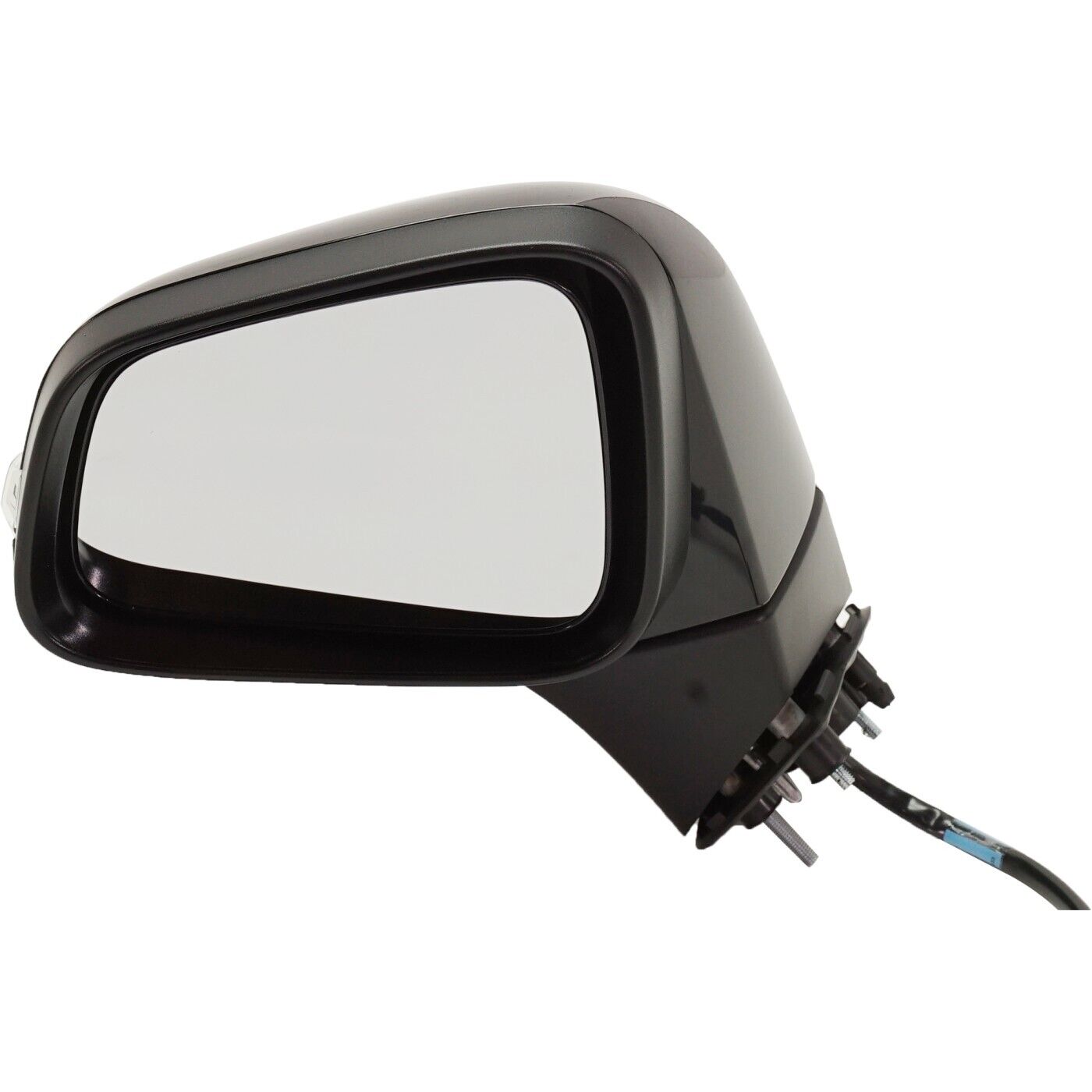 2017-2022 Buick Encore Mirror Driver Side Power , GM1320574. Exact fit for vehicle restoration.