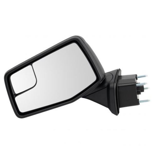 2019-2023 Chevrolet Silverado 1500 Mirror Driver Side Power , GM1320583. Replacement part ready for install.