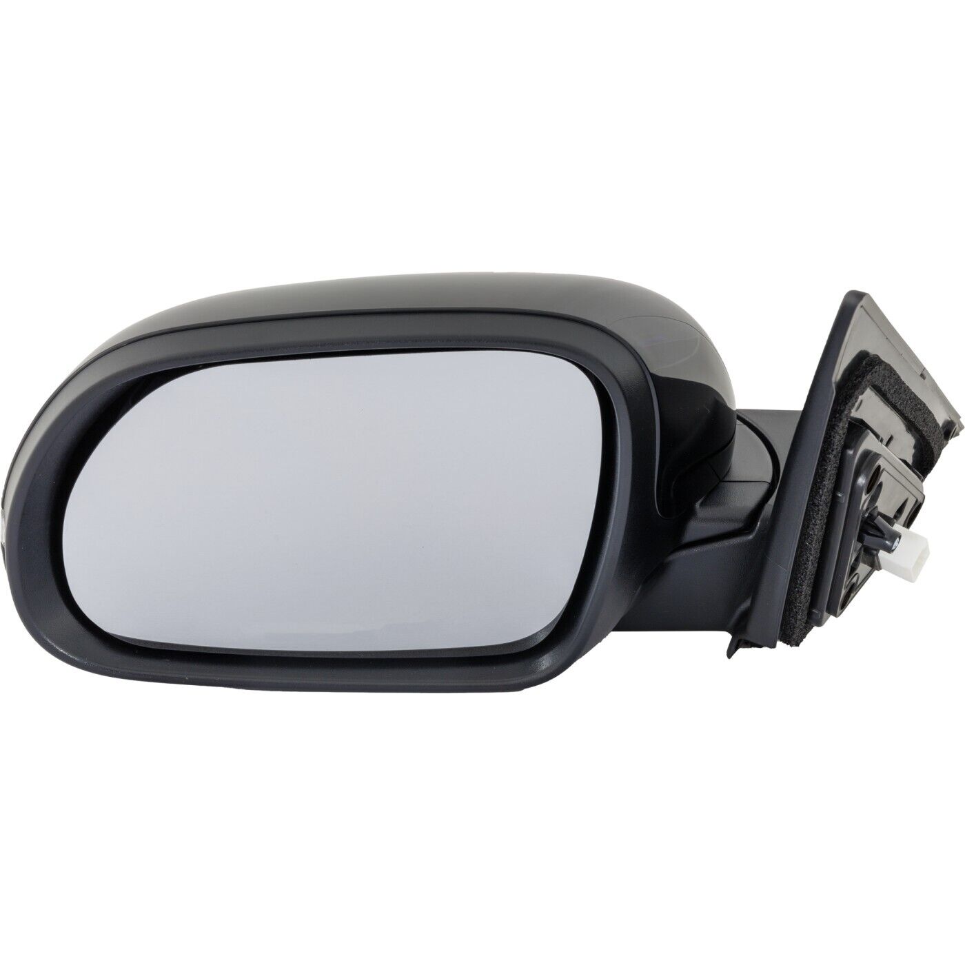 2019-2022 Chevrolet Blazer Mirror Driver Side Power , GM1320621. Made with quality materials.