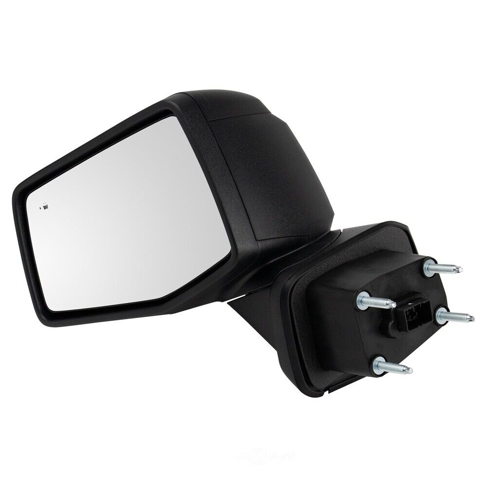 2019-2023 Gmc Denali 1500 Mirror Driver Side Power , GM1320626. Tested for reliable performance.