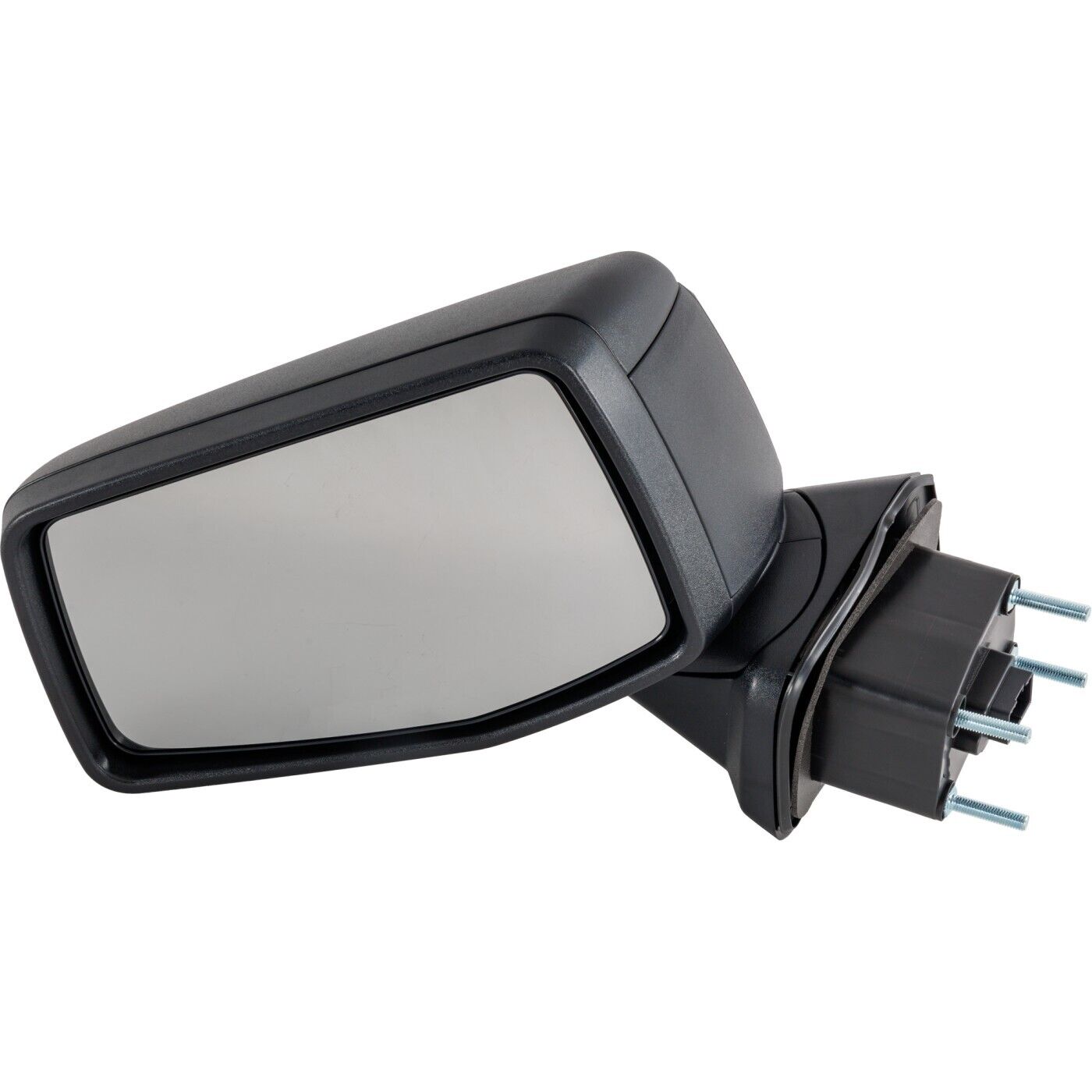 2022 Gmc Sierra 1500 Limited Mirror Driver Side Manual , GM1320646. Exact fit for vehicle restoration.