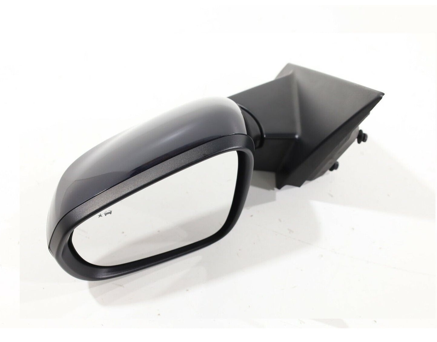 2021-2023 Chevrolet Trailblazer Mirror Driver Side Power , GM1320671. Lightweight yet durable construction.