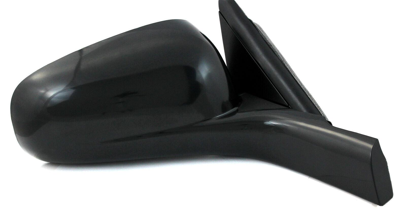 2000-2005 Chevrolet Impala Mirror Passenger Side Power , GM1321218. Exact fit for vehicle restoration.
