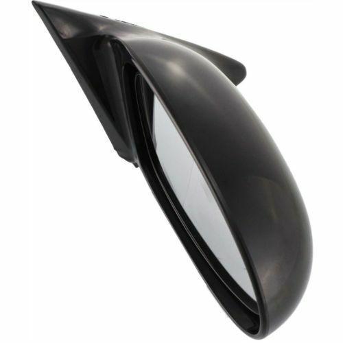 2002-2005 Pontiac Grand Am Mirror Passenger Side Manual , GM1321258. Direct fit for easy installation.