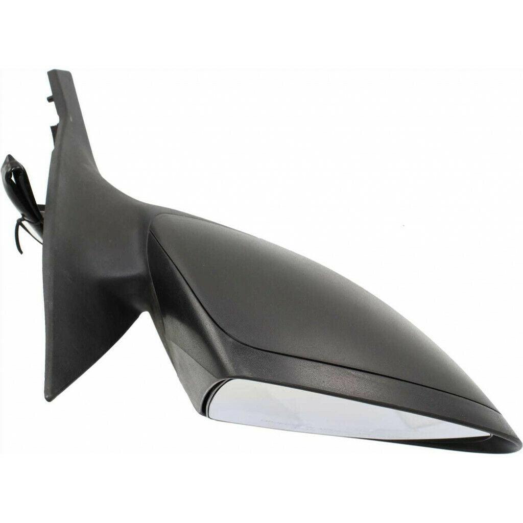 2005-2009 Pontiac G6 Mirror Passenger Side Power , GM1321303. High-quality aftermarket part.