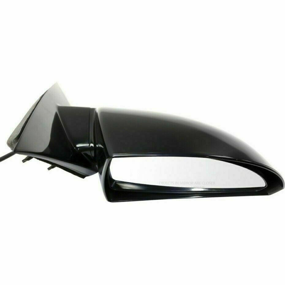2006-2013 Chevrolet Impala Mirror Passenger Side Power , GM1321306. Replacement part ready for install.