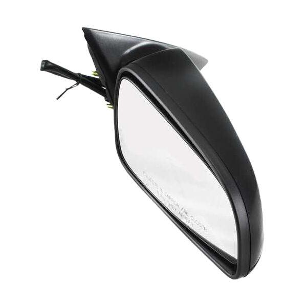 2008-2010 Chevrolet Malibu Hybrid Mirror Passenger Side Power , GM1321342. OEM-quality exterior component.