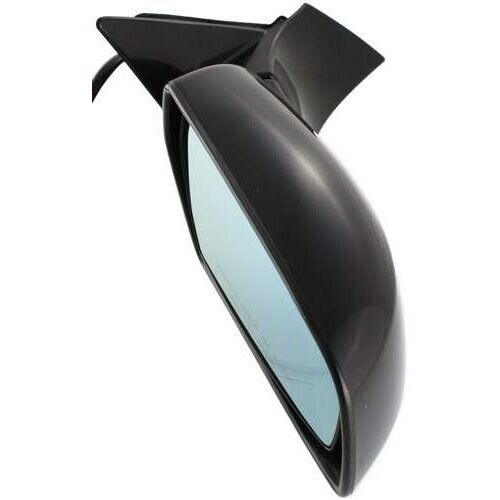 2004-2007 Cadillac CTS-V Sedan Mirror Passenger Side Power , GM1321357. Precision fitment for collision repair.