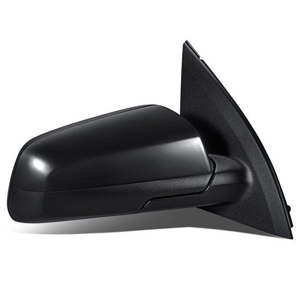 2008-2009 Pontiac G8 Mirror Passenger Side Power , GM1321414. OEM-style replacement.
