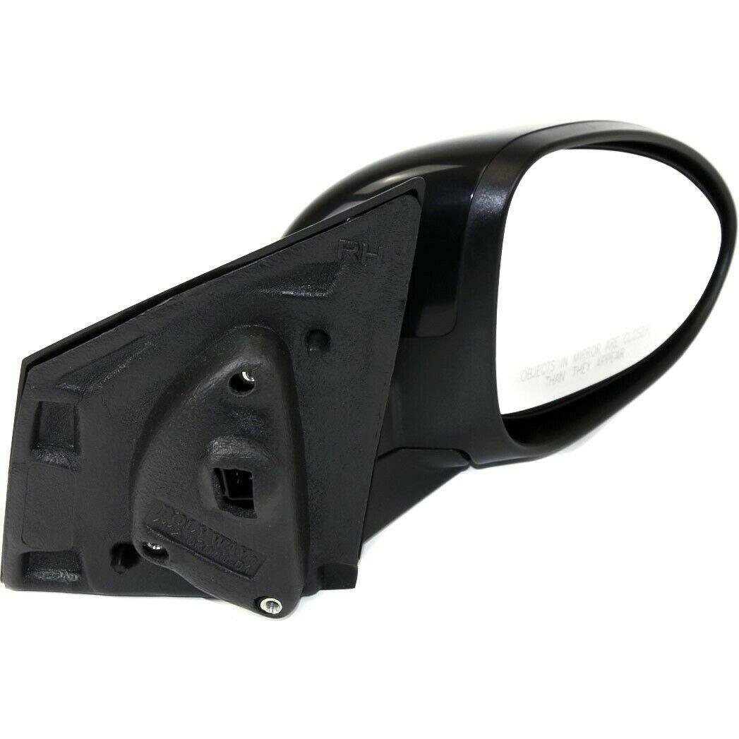 2012-2020 Chevrolet Sonic Hatchback Mirror Passenger Side Power , GM1321433. Professional-grade auto body part.