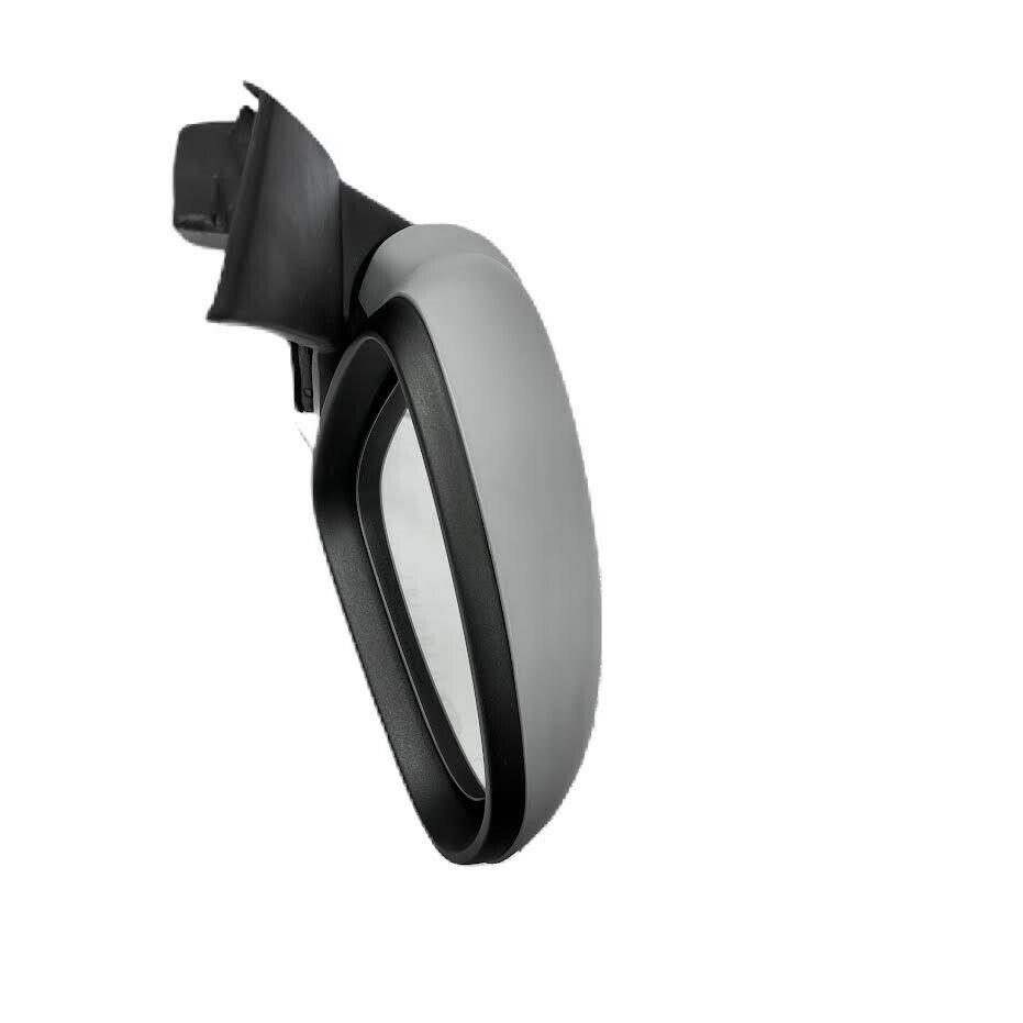 2012-2017 Buick Verano Mirror Passenger Side Power , GM1321439. Angle view for visual reference.