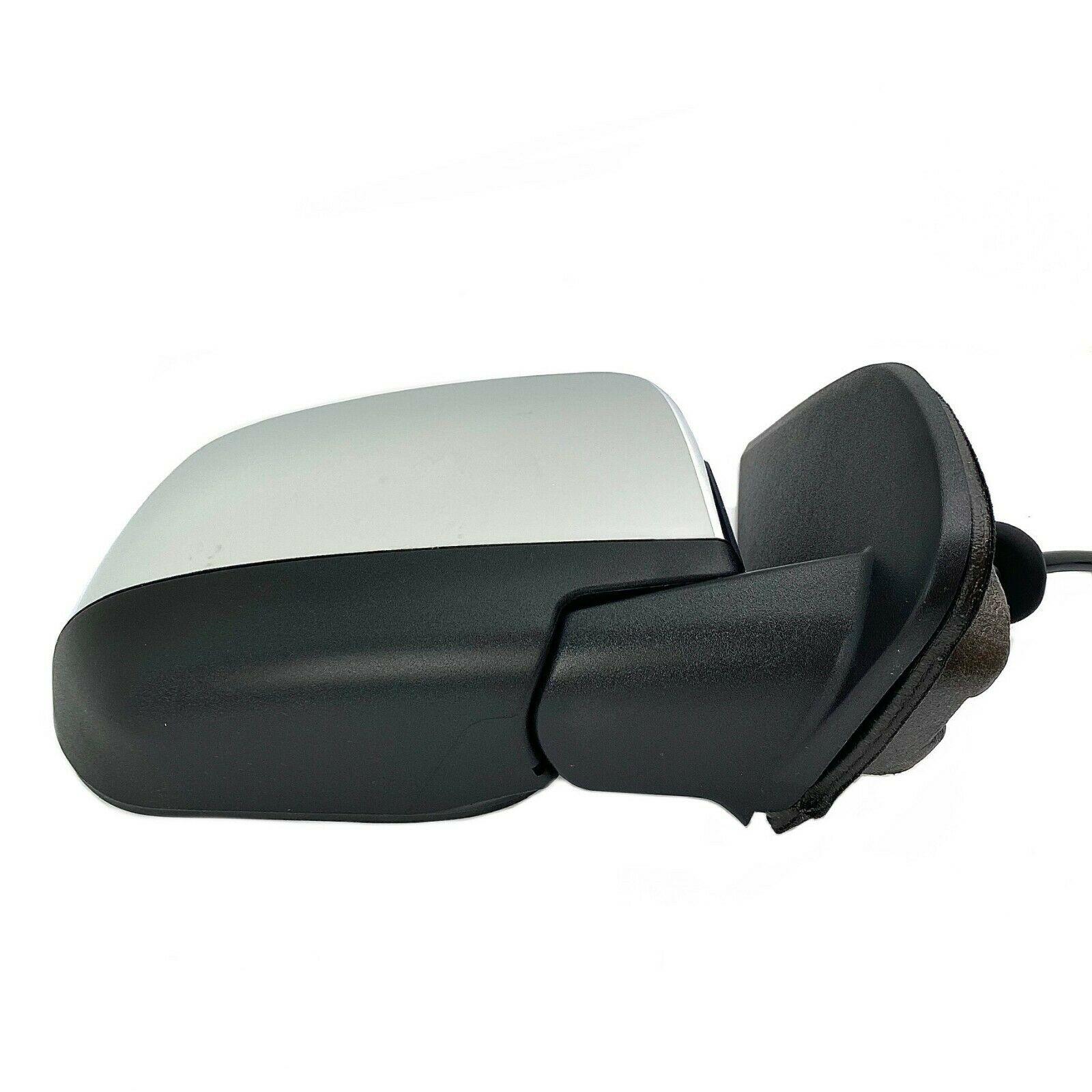 2017-2022 Gmc Canyon Mirror Passenger Side Power , GM1321524. Professional-grade auto body part.