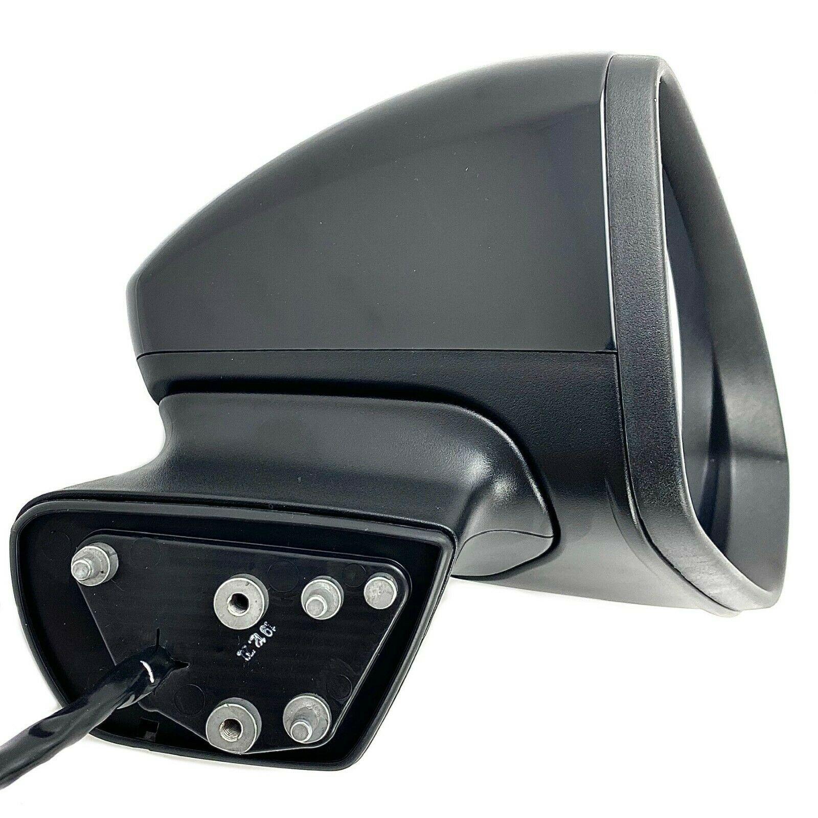 2016-2019 Chevrolet Cruze Sedan Mirror Passenger Side Power , GM1321543. High-strength and long-lasting.