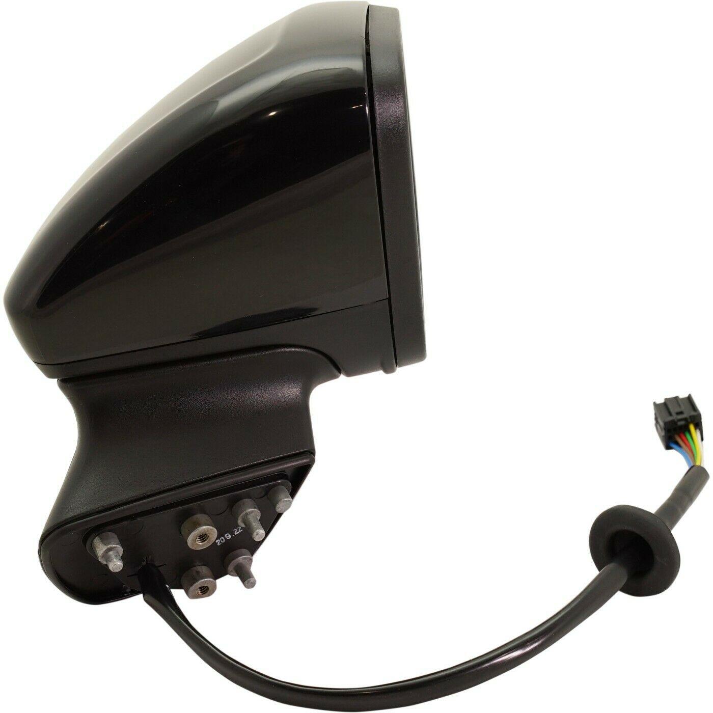 2017-2019 Chevrolet Cruze Hatchback Mirror Passenger Side Power , GM1321544. Perfect fit and finish.