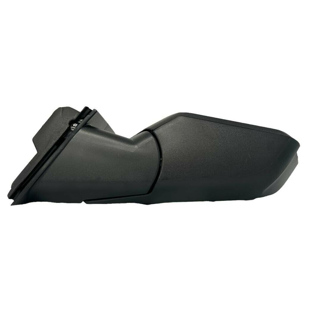 2018-2023 Chevrolet Equinox Mirror Passenger Side Power , GM1321560. Installed view for reference.