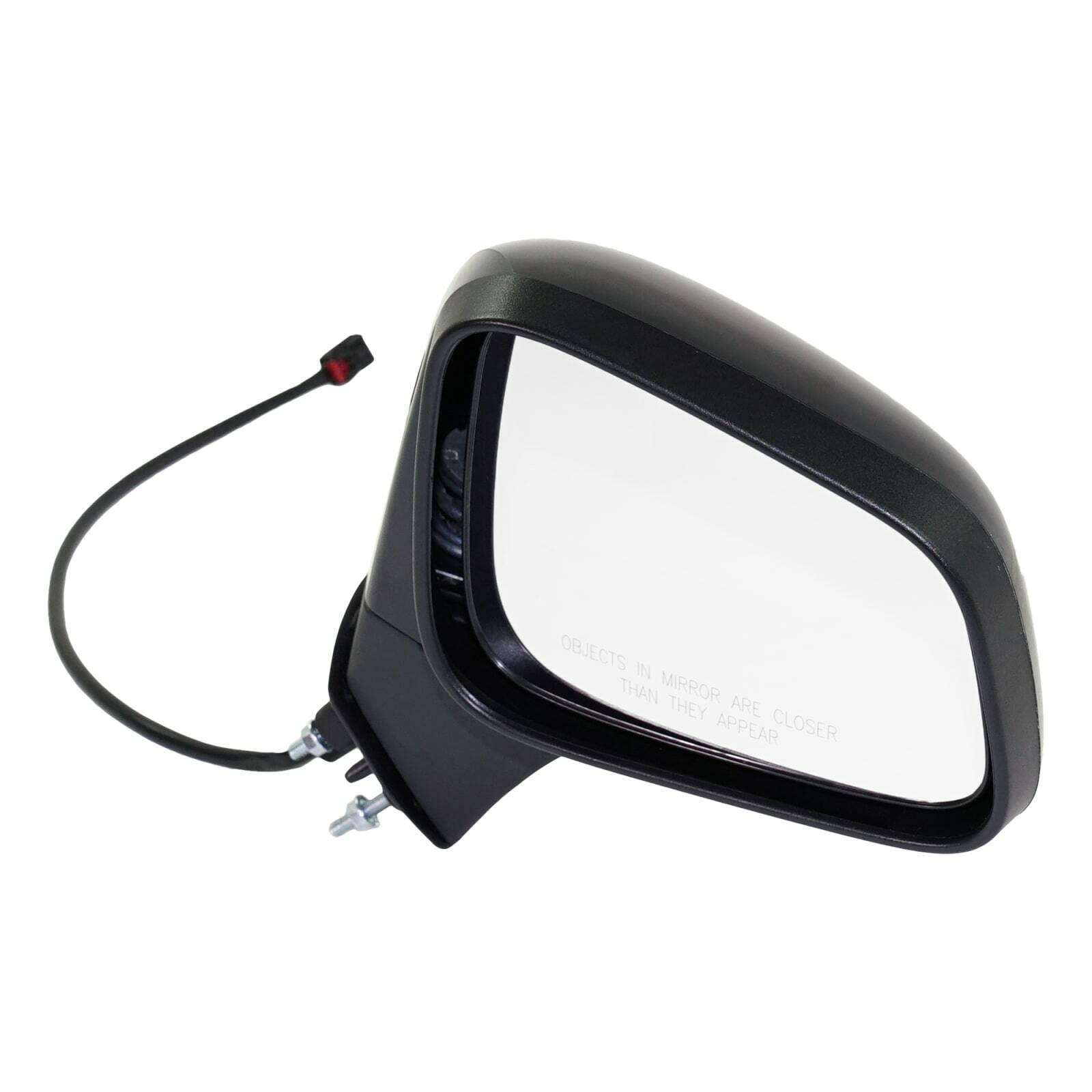 2021-2022 Buick Encore Mirror Passenger Side Power , GM1321562. Perfect fit and finish.