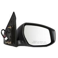 2017-2022 Chevrolet Trax Door Mirror Passenger Side Power , GM1321578. Perfect fit and finish.