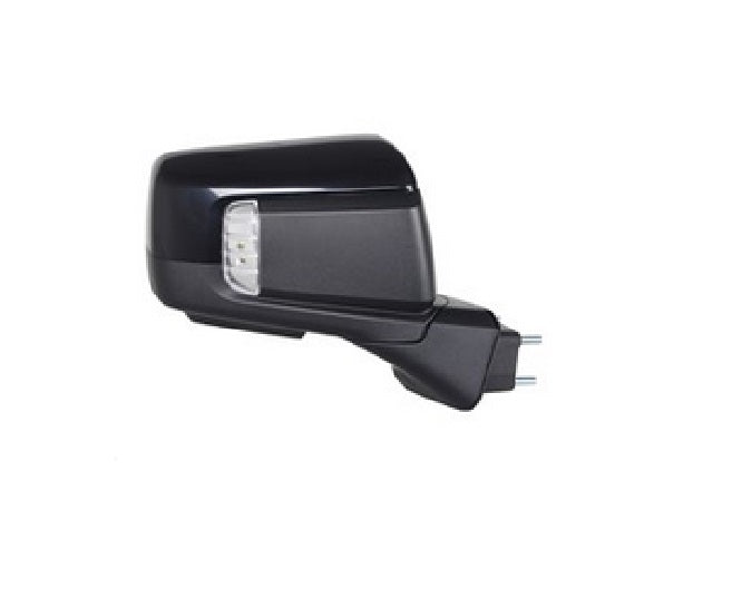 2019-2023 Chevrolet Silverado 1500 Mirror Passenger Side Power , GM1321588. Made with quality materials.