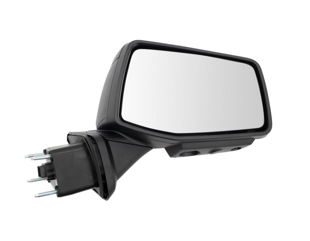 2019-2023 Chevrolet Silverado 1500 Mirror Passenger Side Power , GM1321589. Made with quality materials.