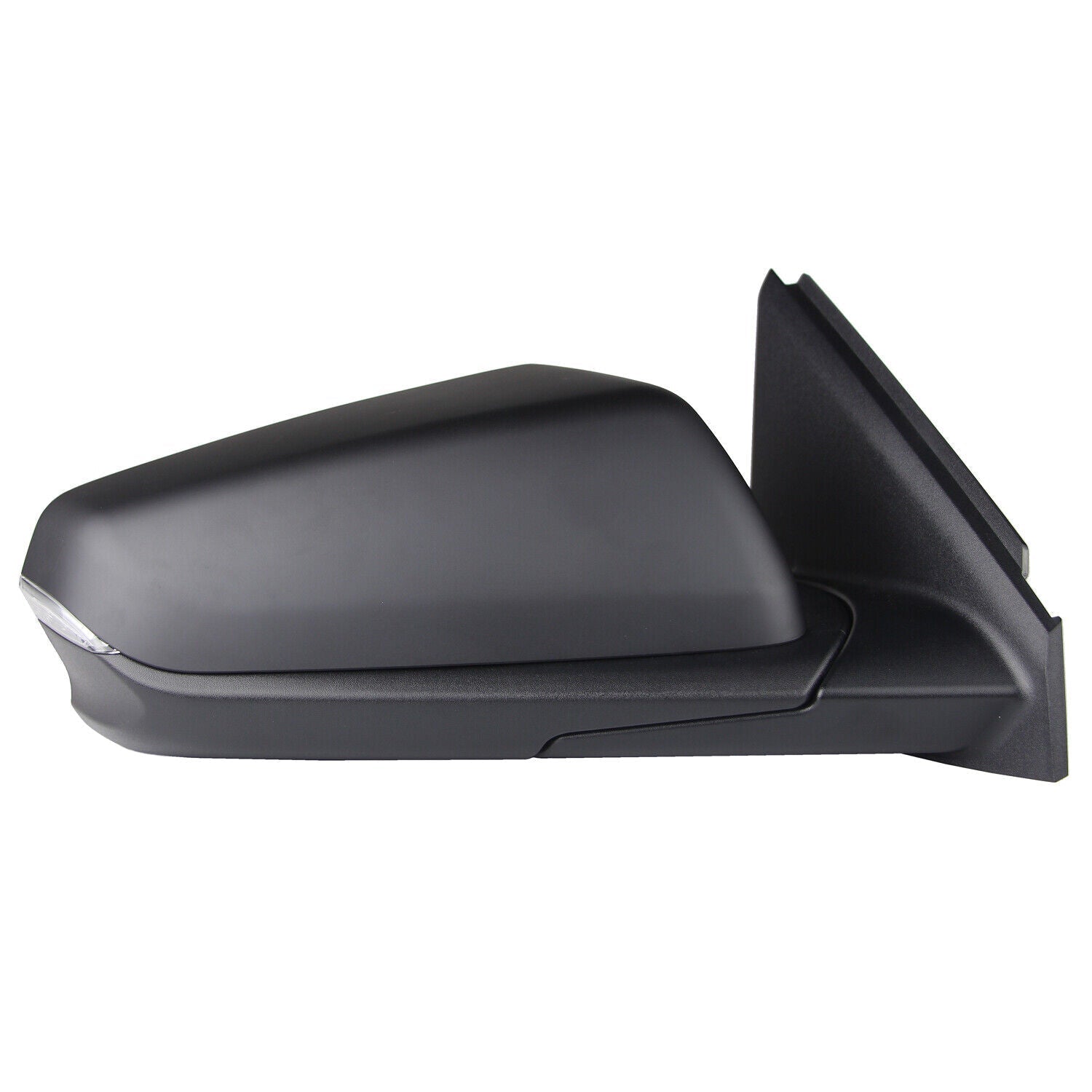 2018-2023 Gmc Terrain Mirror Passenger Side Power , GM1321594. Direct fit for easy installation.