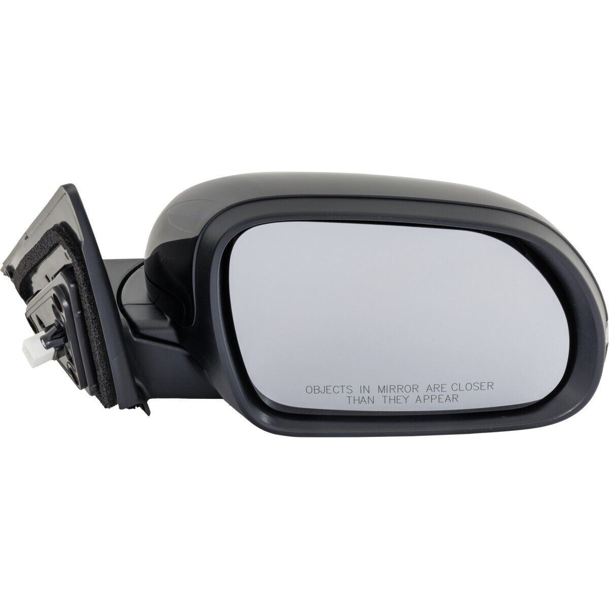 2019-2022 Chevrolet Blazer Mirror Passenger Side Power , GM1321623. Made with quality materials.