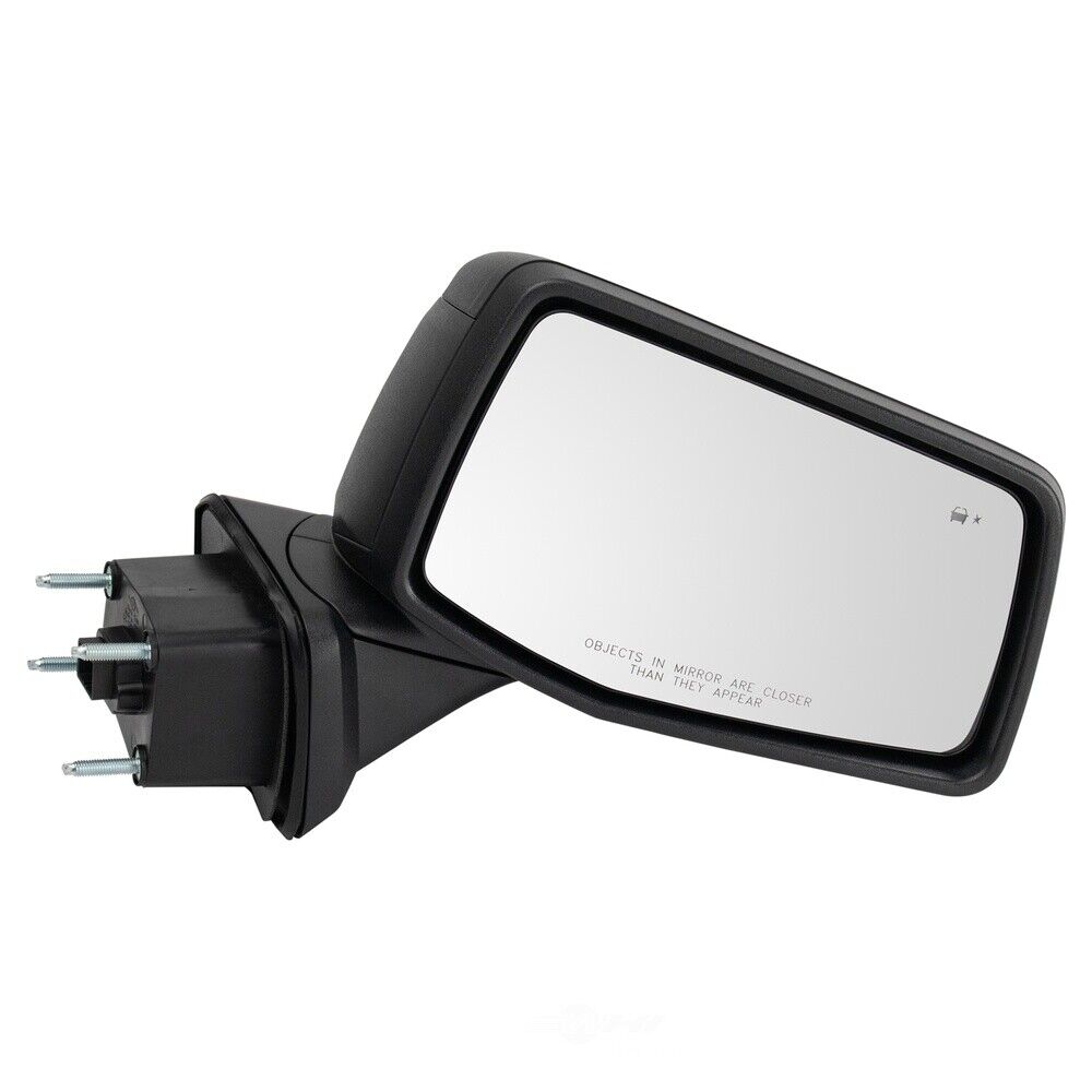 2019-2023 Gmc Sierra 1500 Mirror Passenger Side Power , GM1321626. OEM-style replacement.