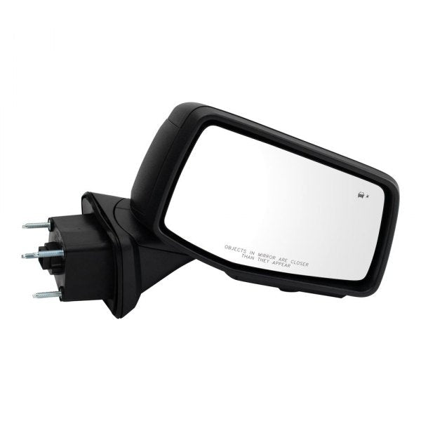 2019-2023 Gmc Denali 1500 Mirror Passenger Side Power , GM1321630. OEM-style replacement.
