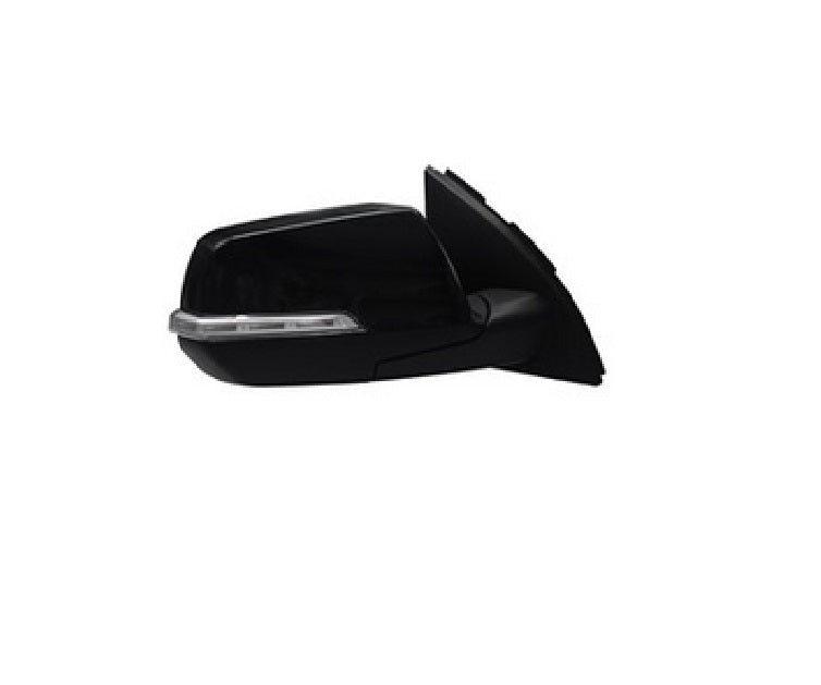 2020-2023 Gmc Acadia Mirror Passenger Side Power , GM1321654. Durable and impact-resistant.