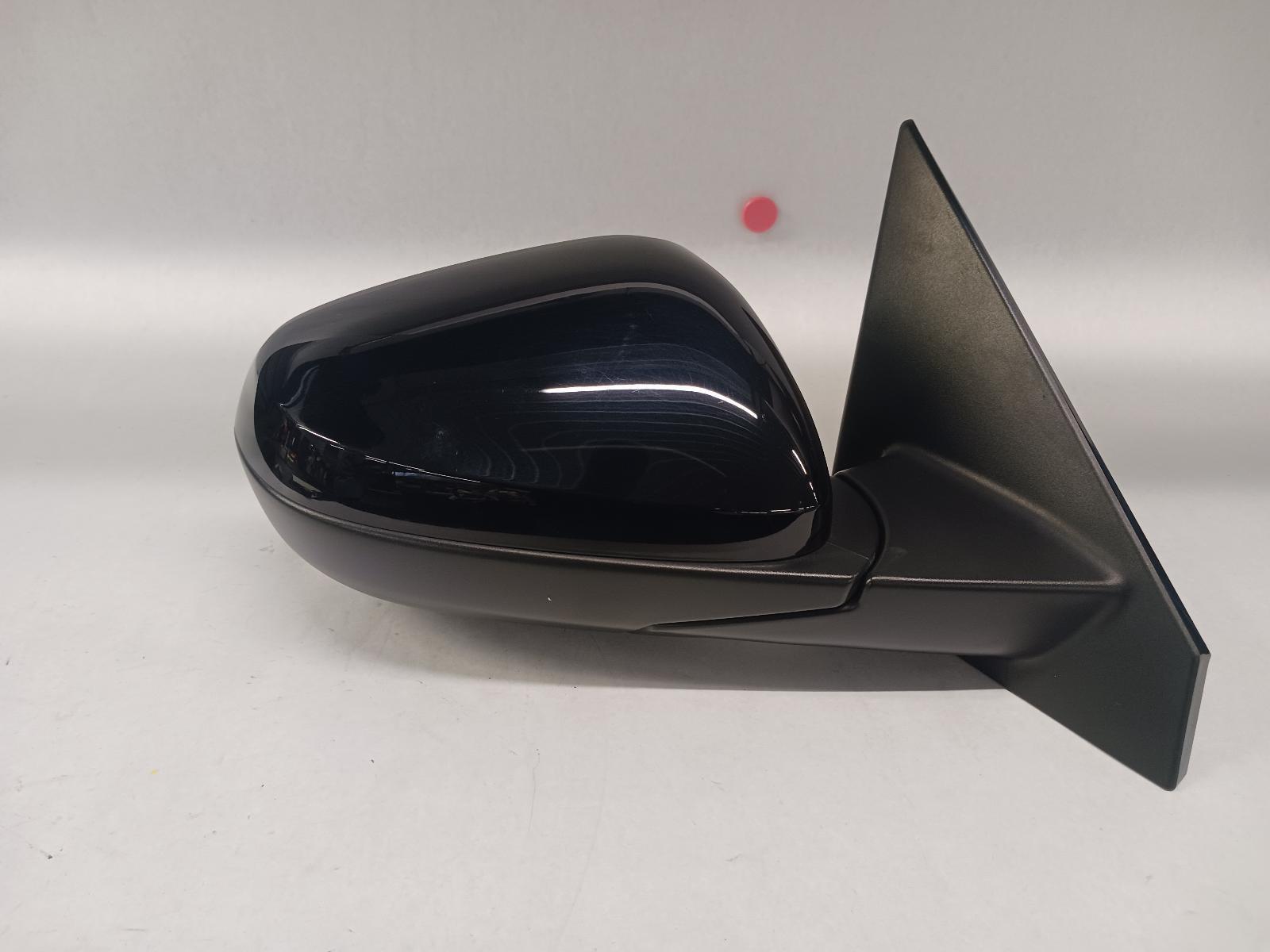 2021-2023 Chevrolet Trailblazer Mirror Passenger Side Power , GM1321673. Precision fitment for collision repair.