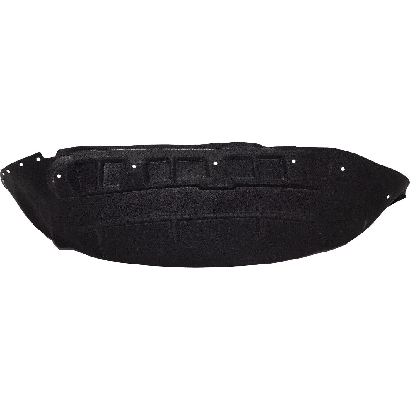 2015-2020 Chevrolet Tahoe Fender Liner Rear Driver Side , GM1762105. Exact fit for vehicle restoration.