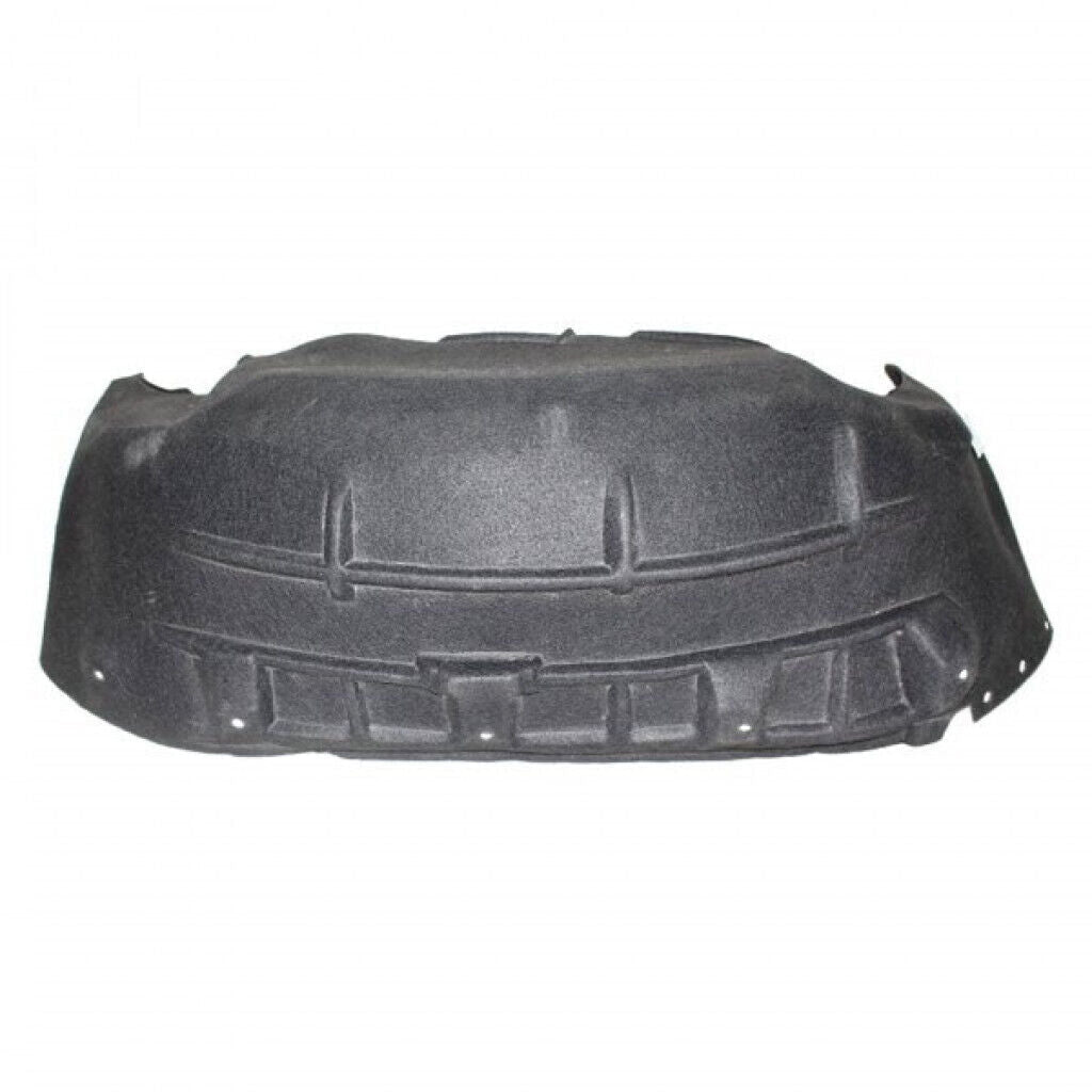 2015-2020 Gmc Yukon Fender Liner Rear Driver Side , GM1762106. OEM-style replacement.