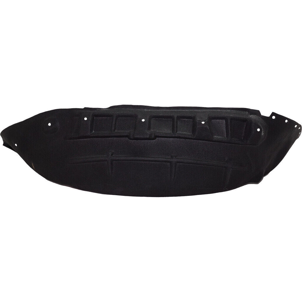 2015-2020 Chevrolet Tahoe Fender Liner Rear Passenger Side , GM1763105. Replacement part ready for install.