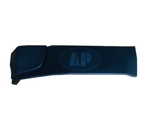 2007-2014 Chevrolet Tahoe Wheel Opening Moulding Rear Driver Side , GM1768108. .