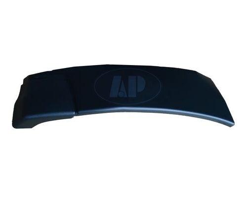 2007-2014 Chevrolet Tahoe Wheel Opening Moulding Rear Passenger Side , GM1769108. .